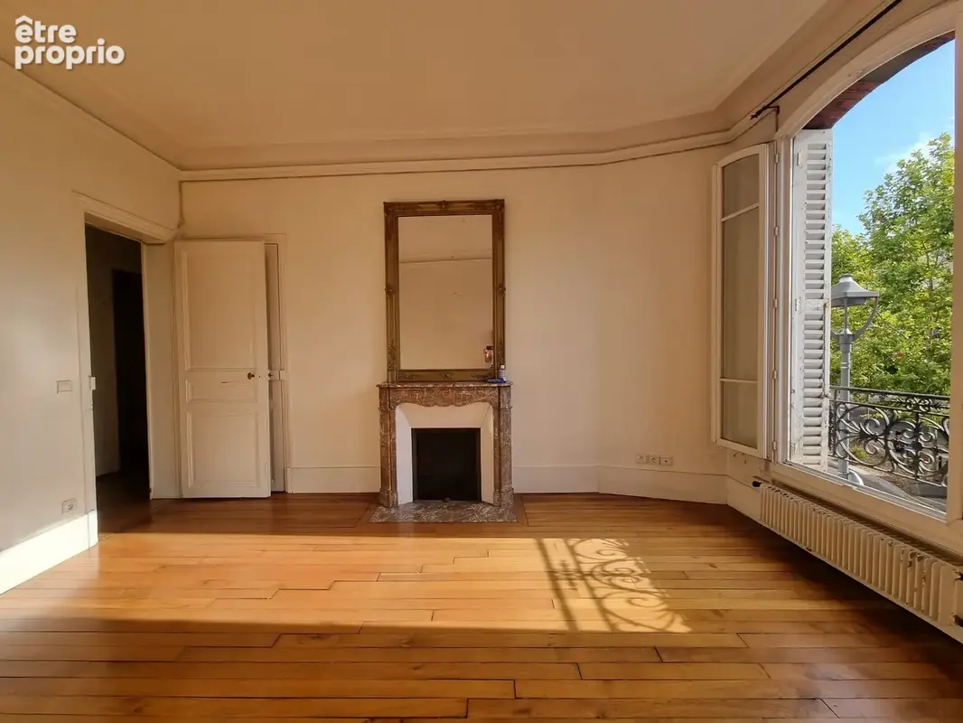 Appartement 60 m² à Chatou  - photo 3