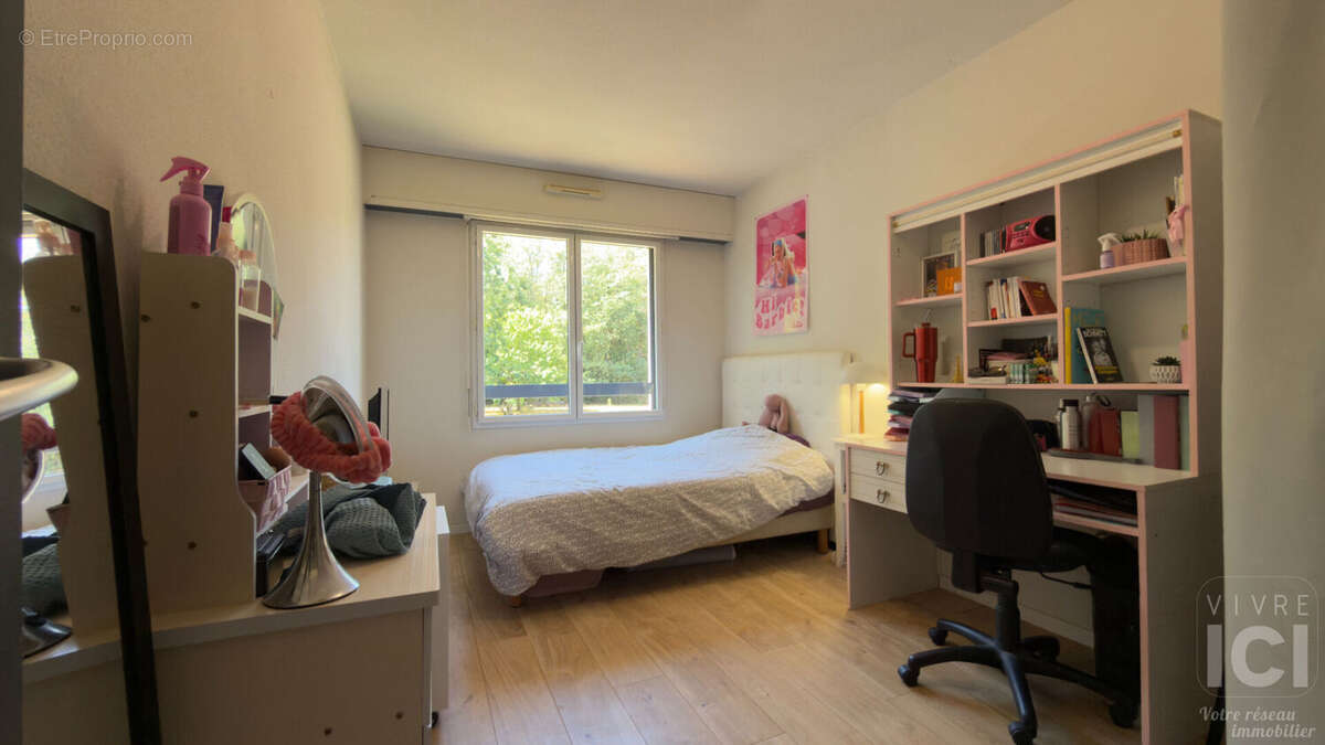 Appartement Carquefou La Fleuriaye  3 pièce(s) 60.17 m2 - photo 10