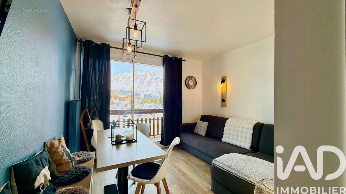 Photo 2 - Appartement à LA CLUSE