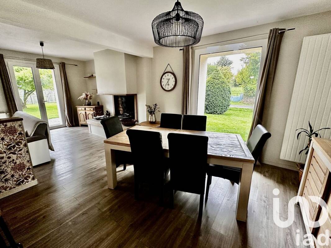 Photo 1 - Maison à GRATOT