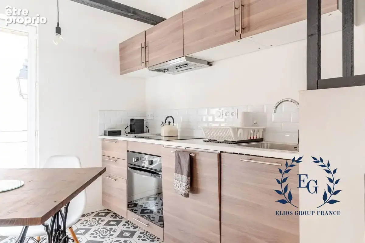 Maison 3 pièces 57 m² à vendre à Tavernes (83670) - photo 7