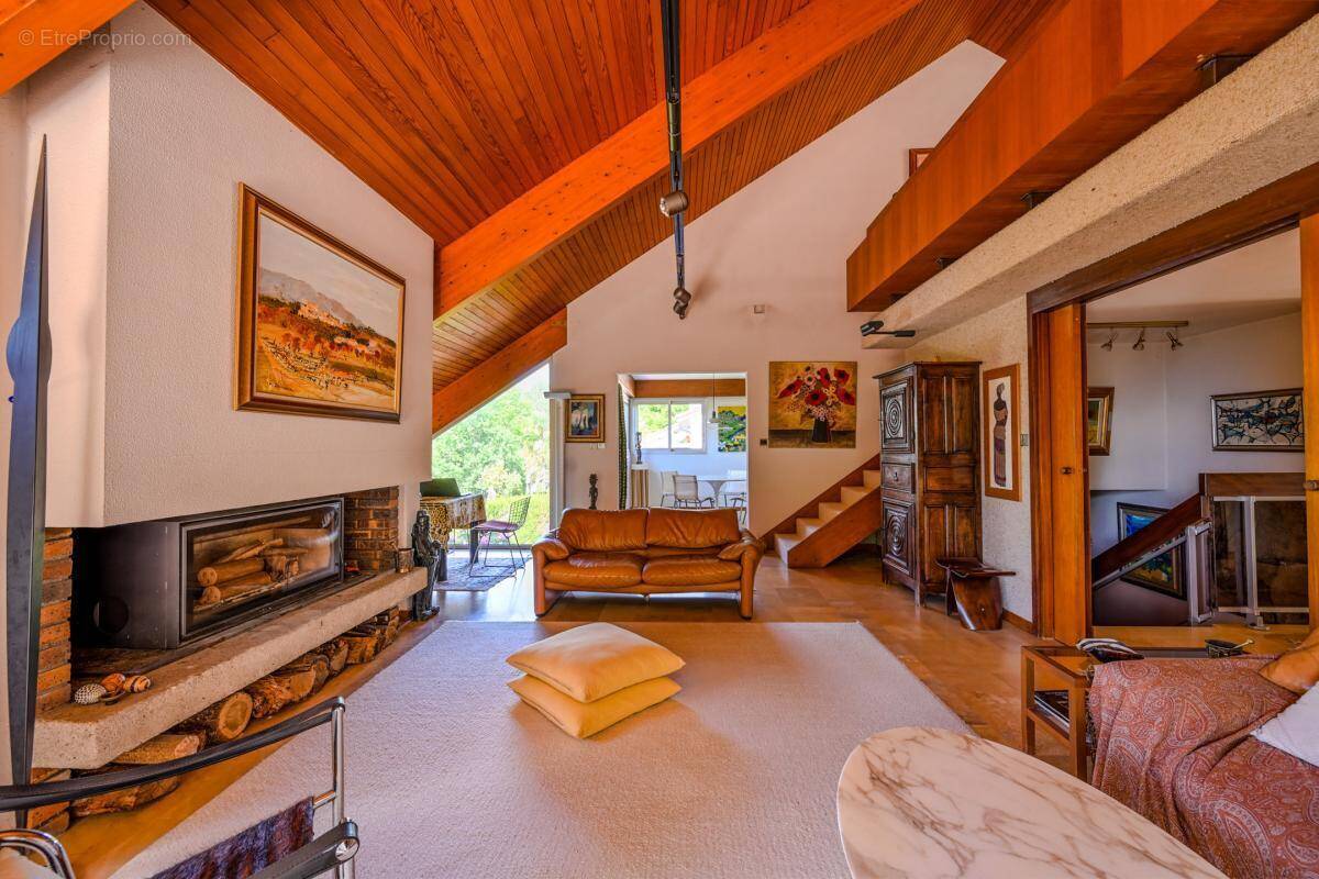 Maison à BRIVE-LA-GAILLARDE