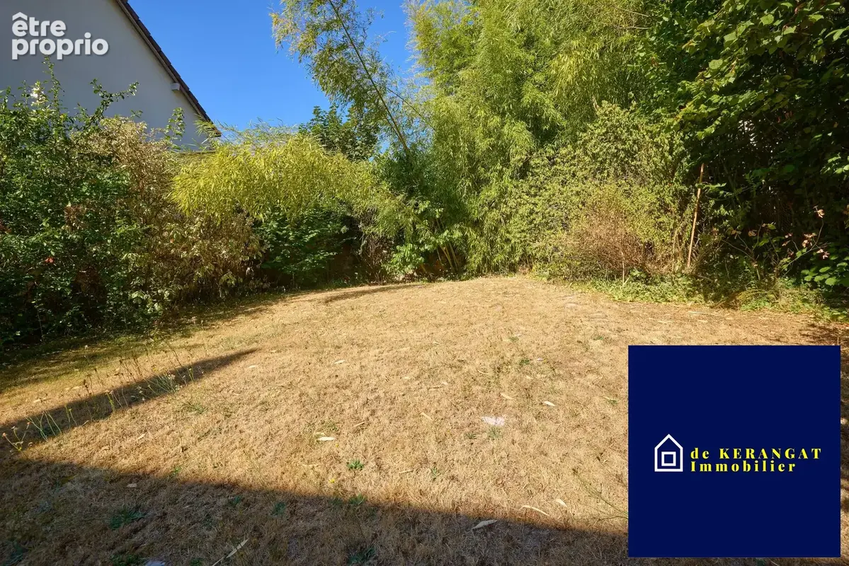 Maison 154 m² à Le Plessis-Robinson  - photo 9