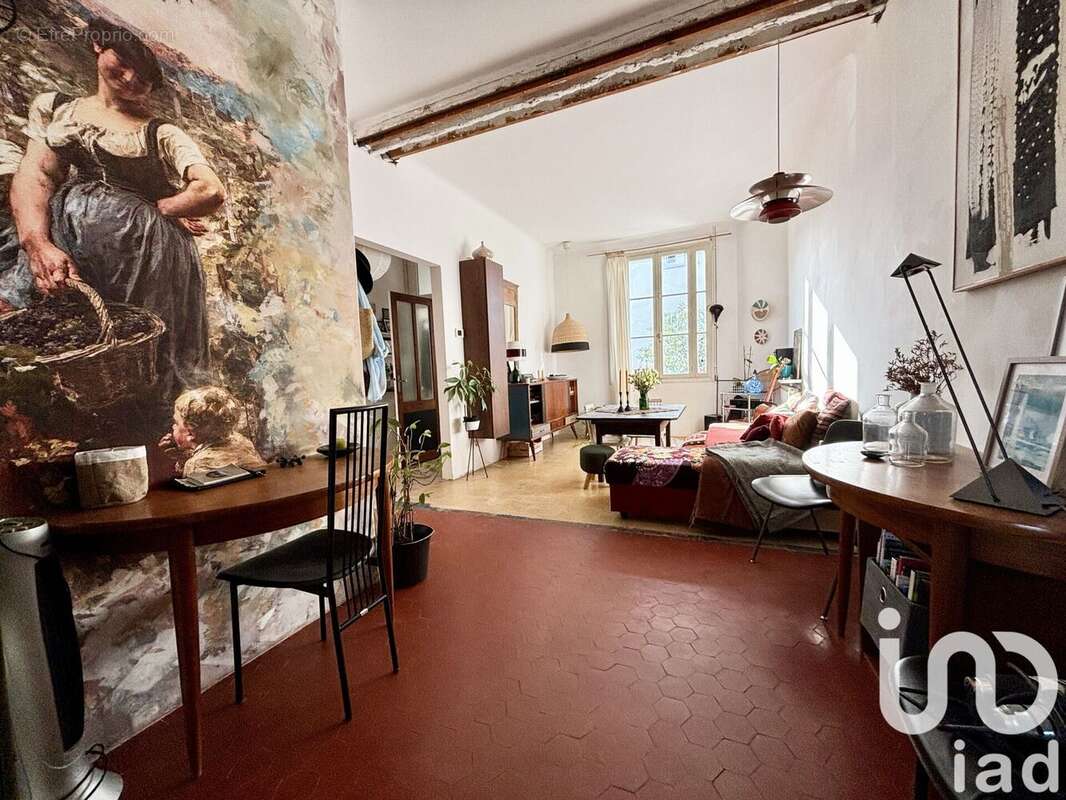 Photo 5 - Maison à LA SEYNE-SUR-MER