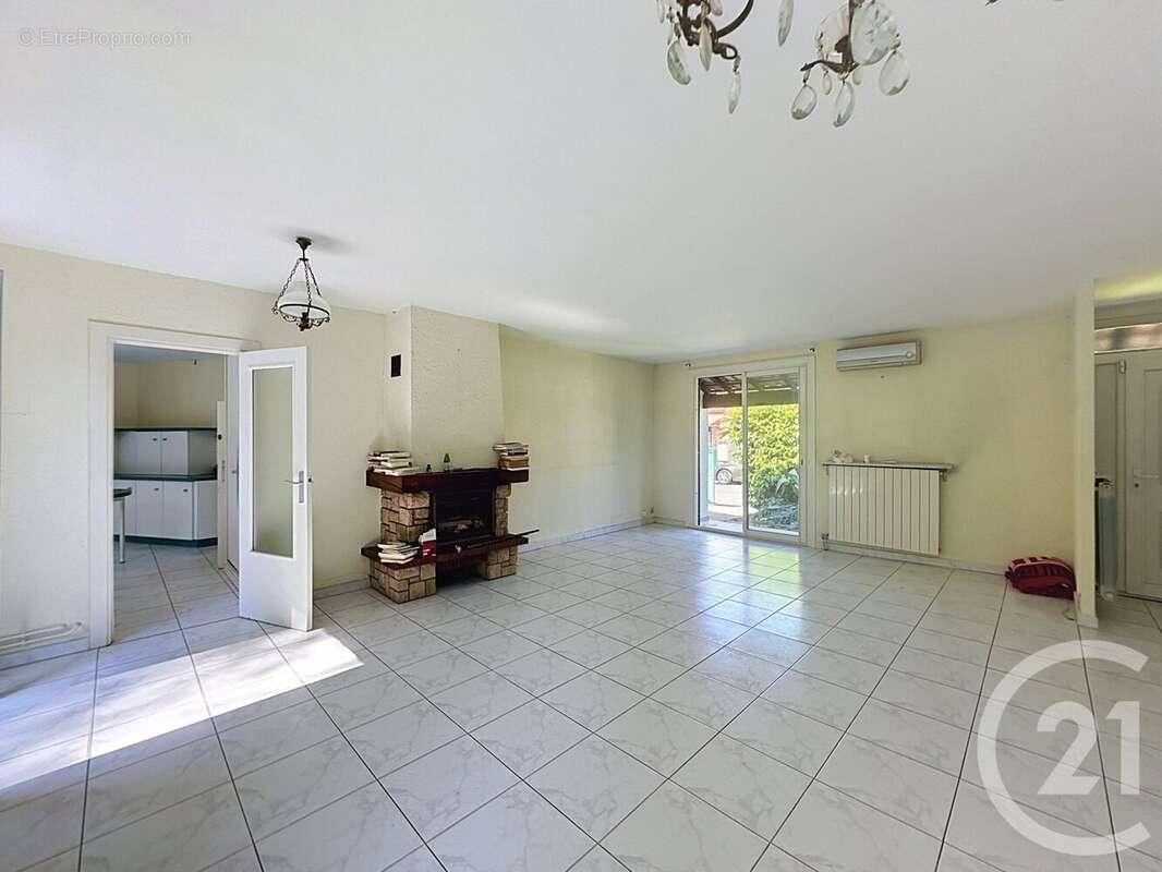 Photo 2 - Maison à MONTPELLIER