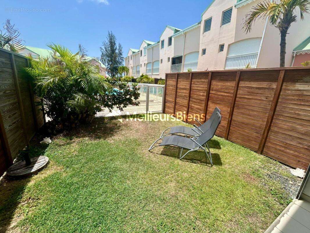 Appartement avec jardin en centre ville - photo 9