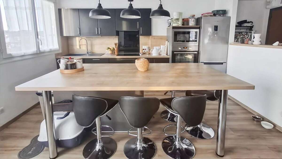 Appartement à PERIGUEUX