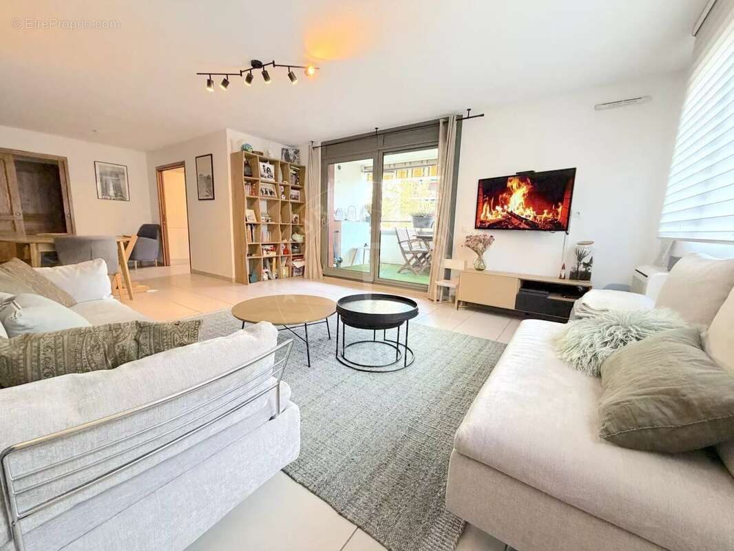 Appartement à ANNECY