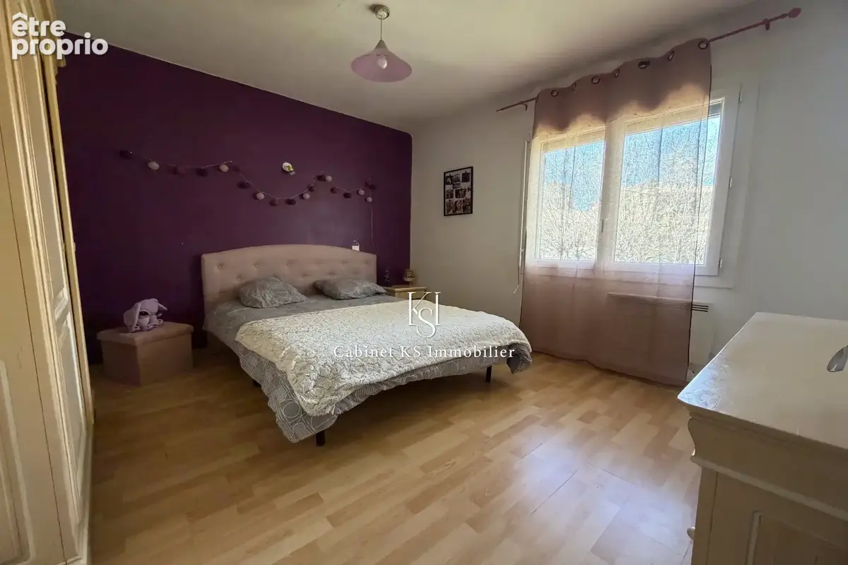Maison 4 pièces 100 m² à vendre à Bras (83149) - photo 6