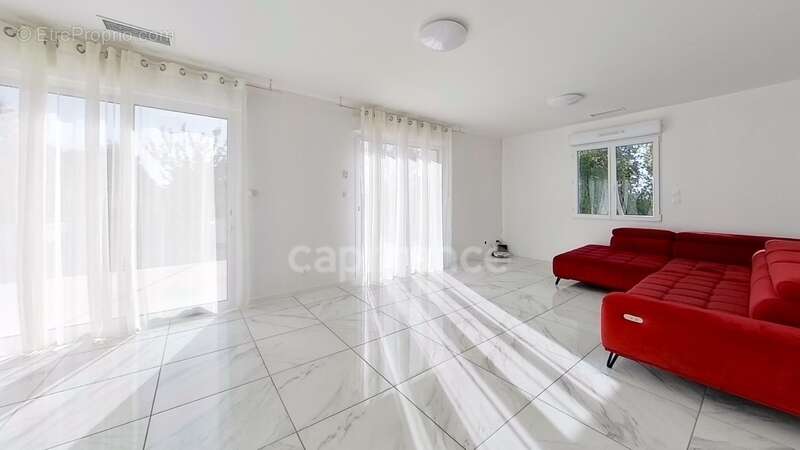 Maison à CASTELJALOUX