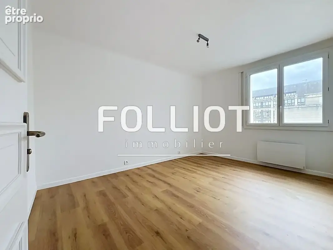 A VENDRE - Appartement Caen 3 pièces 67 m2 - photo 4