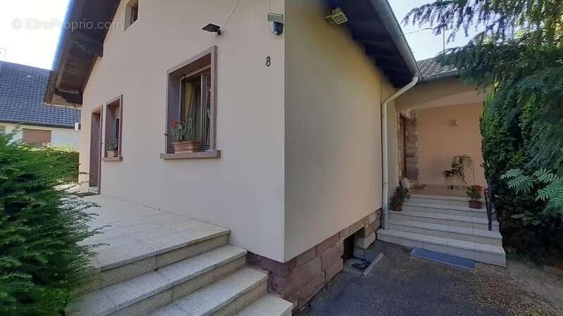 Maison à vendre 4 pièces GOTTENHOUSE (67) - photo 4