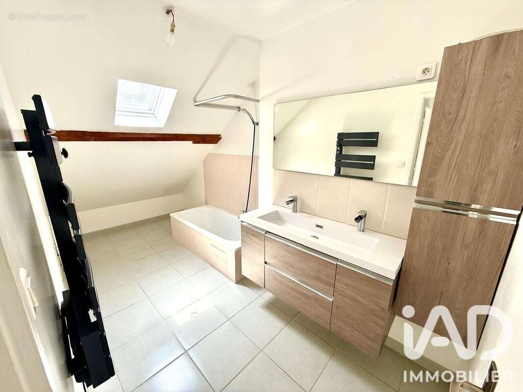 Photo 6 - Appartement à SAINT-NAZAIRE