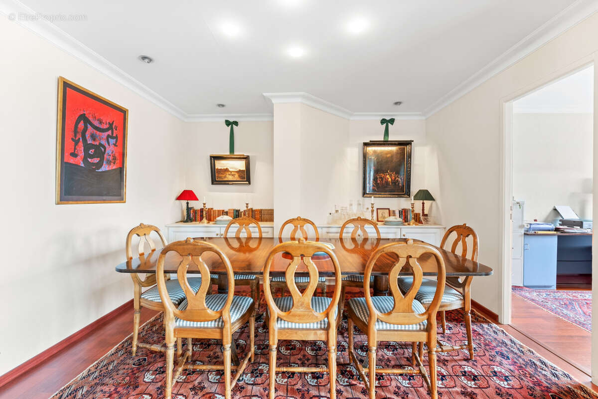 Appartement à DIVONNE-LES-BAINS