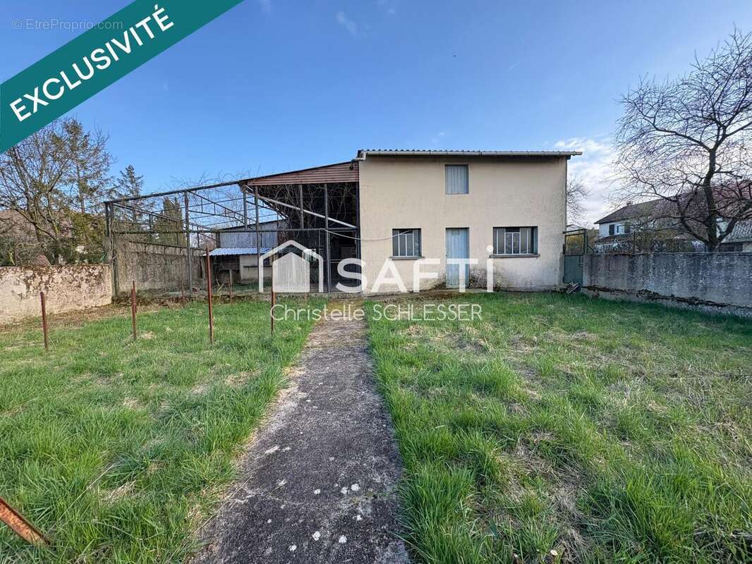 Photo 3 - Terrain à HARAUCOURT