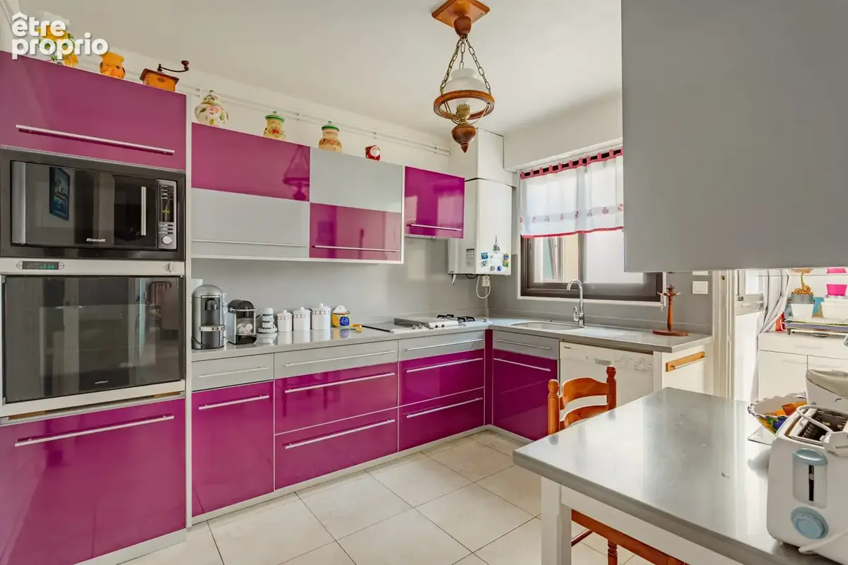 Appartement 4 pièces 103 m² à vendre à Biarritz (64200) - photo 7