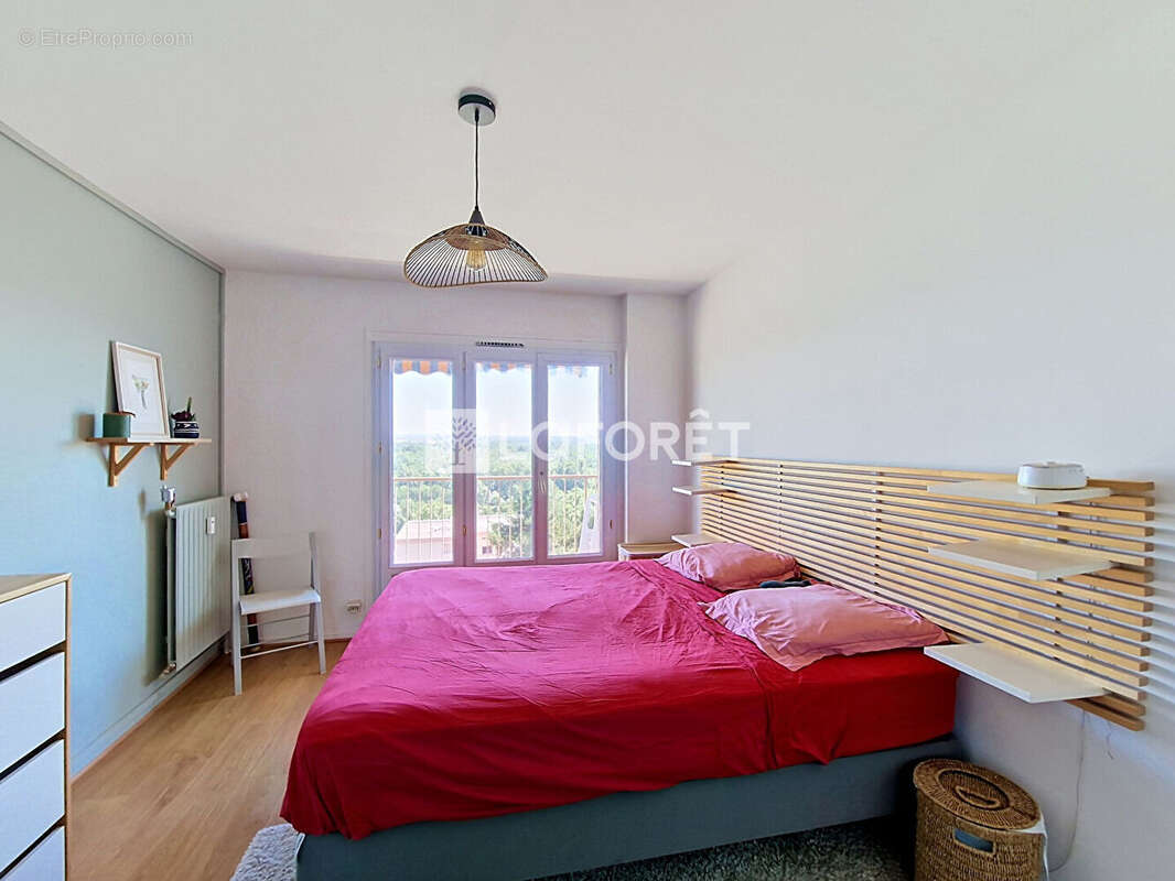Appartement à RILLIEUX-LA-PAPE