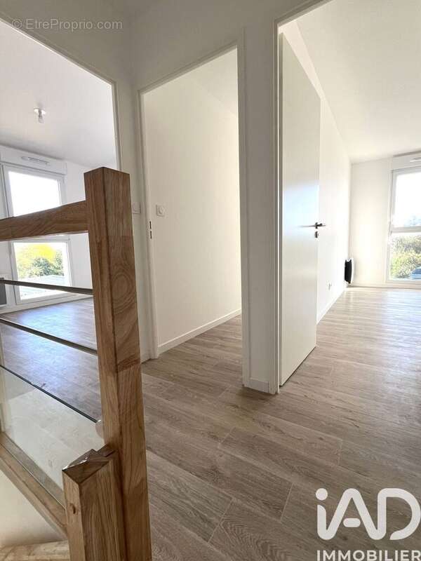 Photo 7 - Maison à ANGOULINS