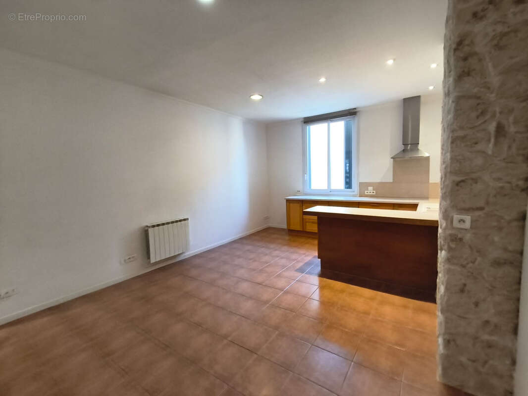 Appartement à BEZIERS