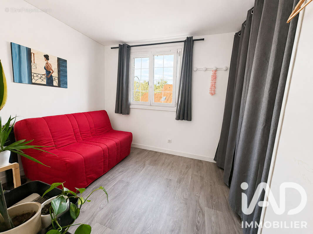 Photo 6 - Maison à MONTREUIL