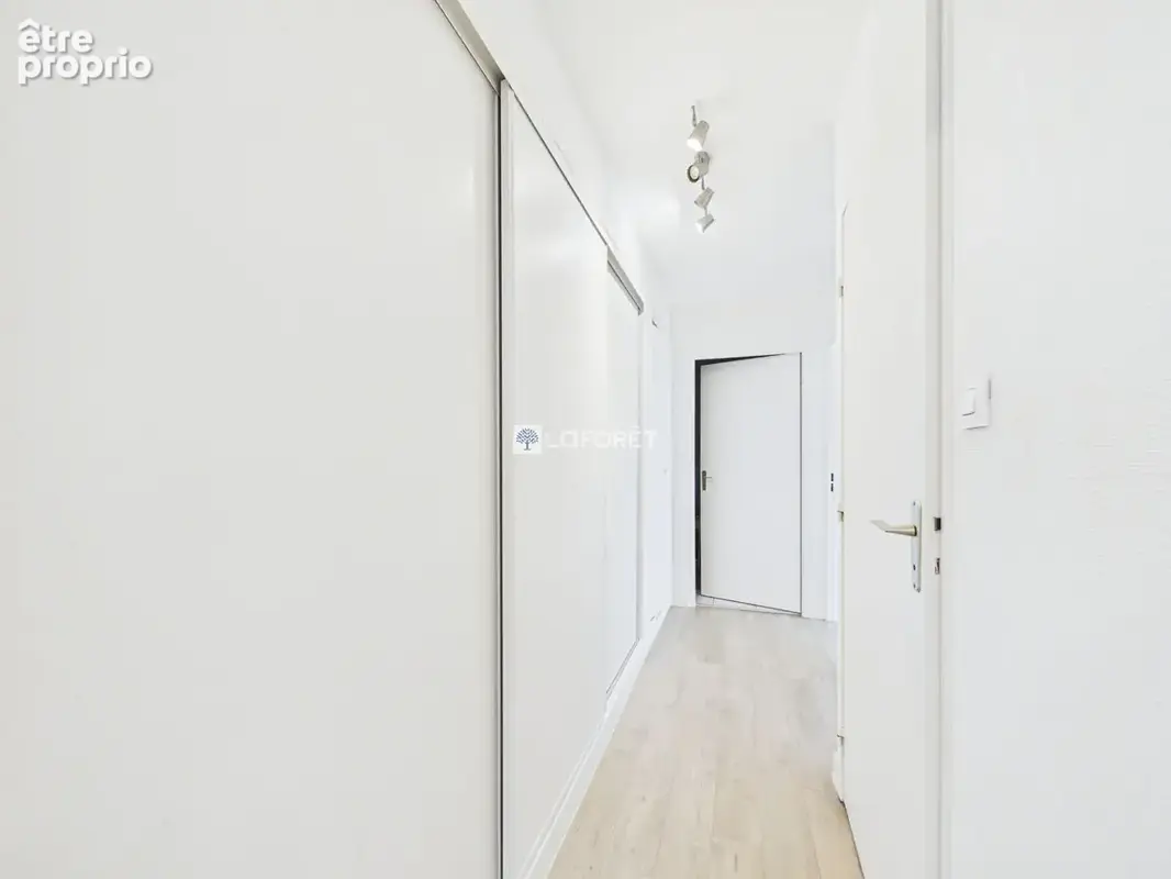 Appartement Quimper 3 pièce(s) 68 m2 - photo 4