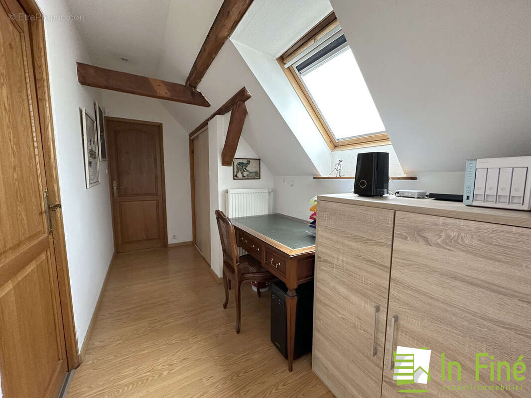 Maison 169 m² à Strasbourg  - photo 9