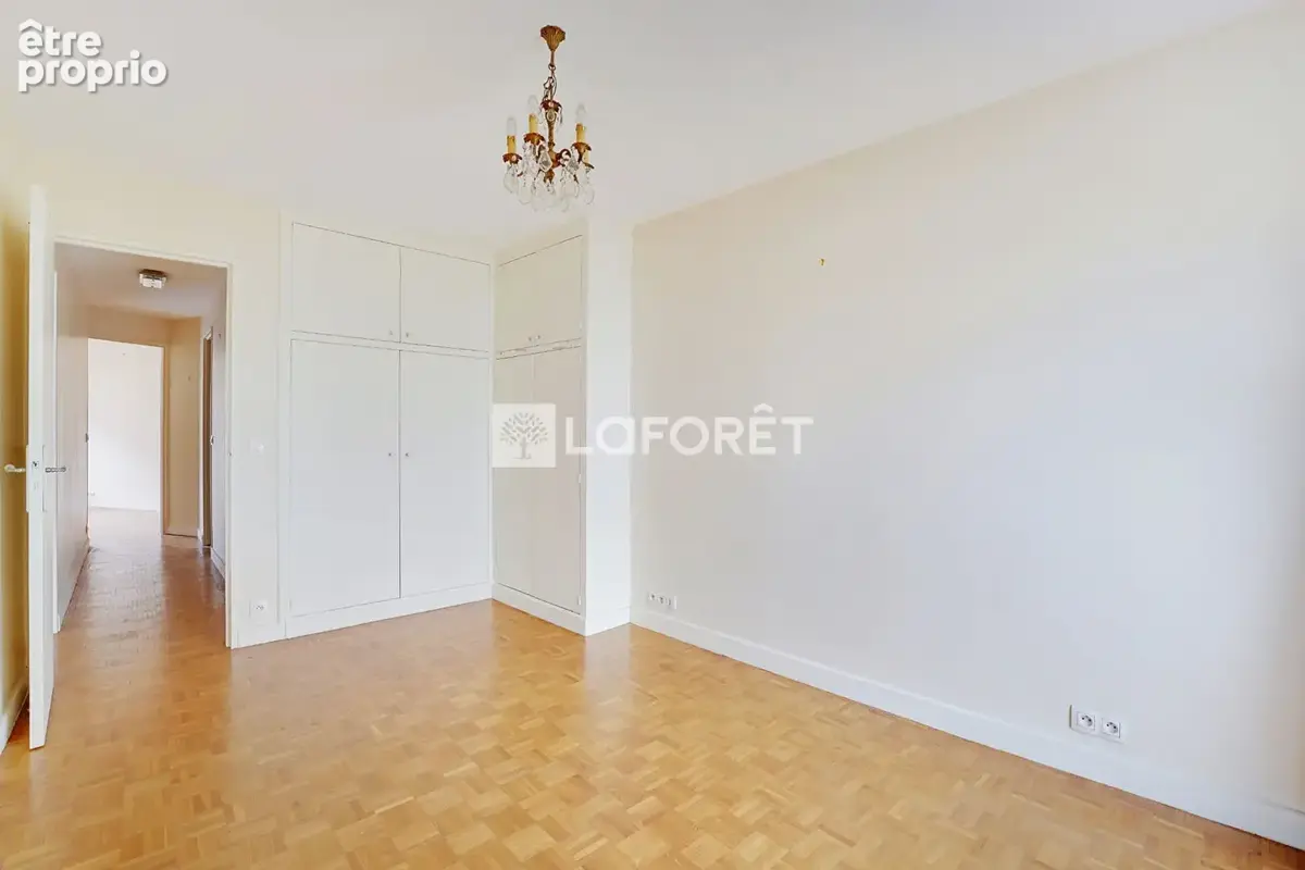 4 pièces de 76m² avec balcons - photo 5