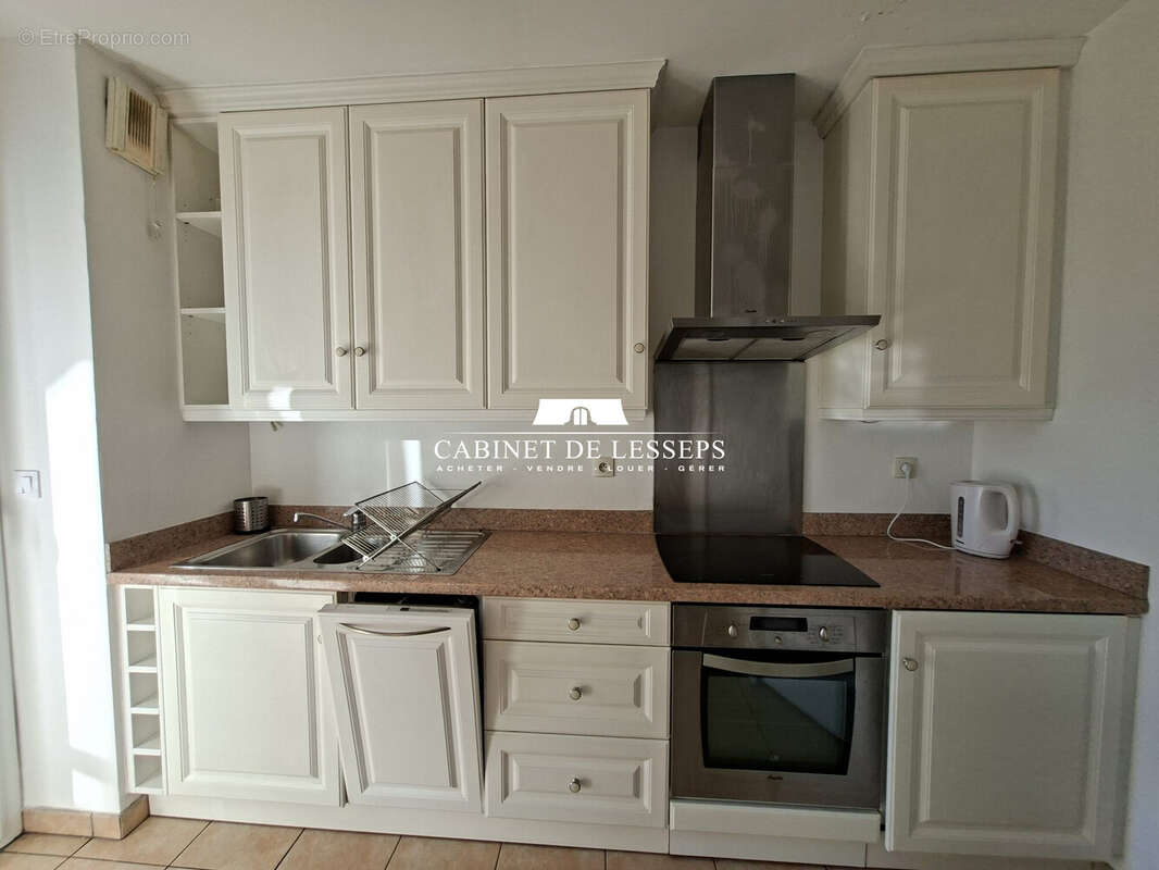 Appartement à SEIGNOSSE