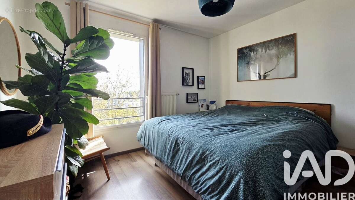 Photo 6 - Appartement à LILLE