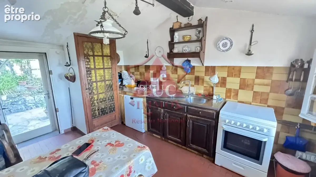 Grasse, Exclusif Rare sur le marché :appartement 2/3 pièces avec jardin et vue mer - photo 4