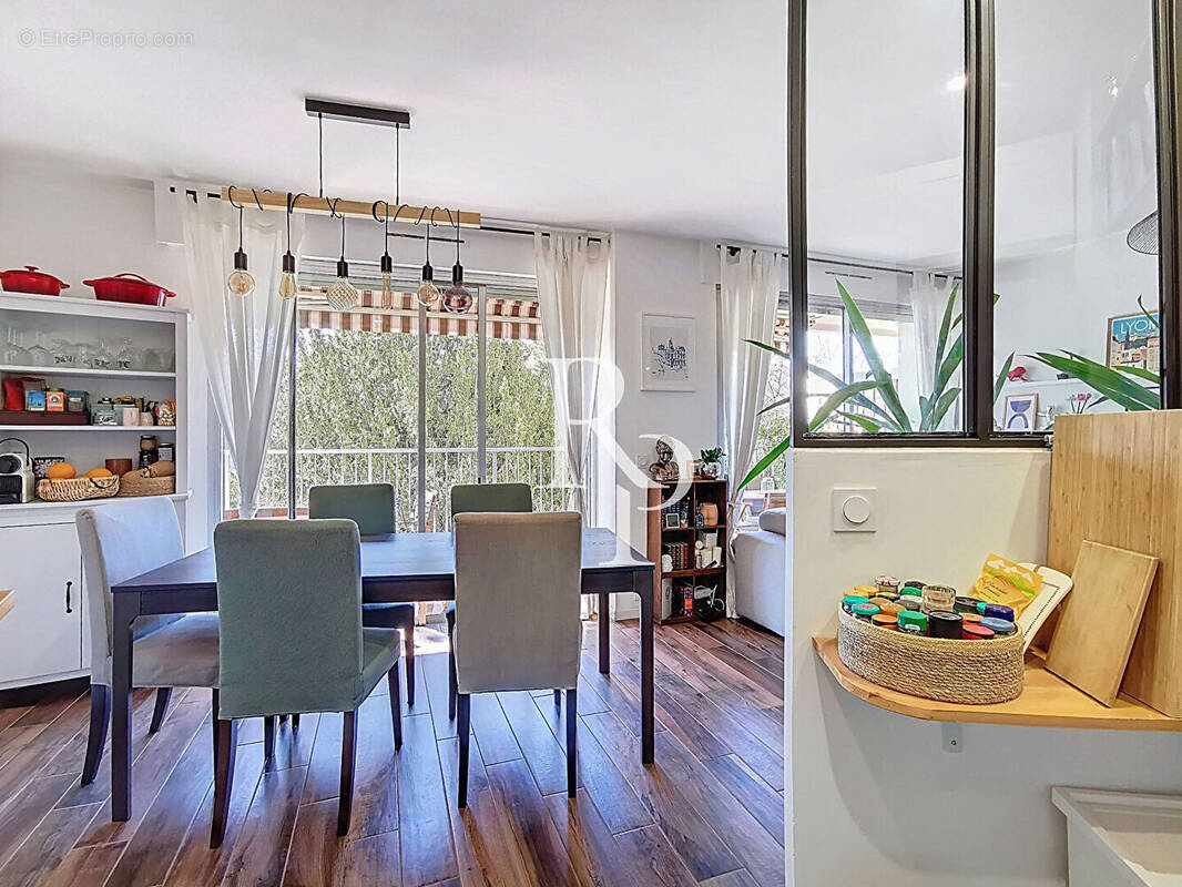 Appartement à LYON-5E