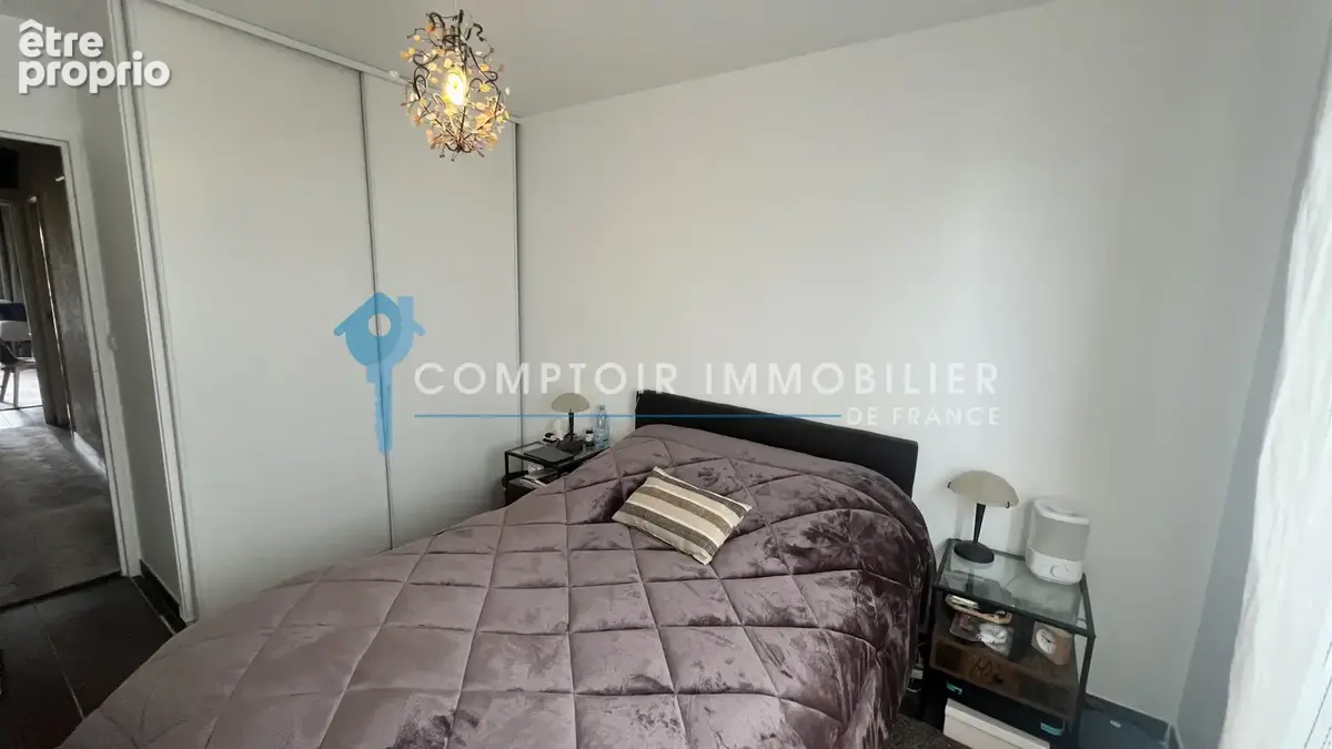 Appartement rdc - photo 10