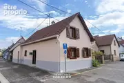 Maison à ILLFURTH
