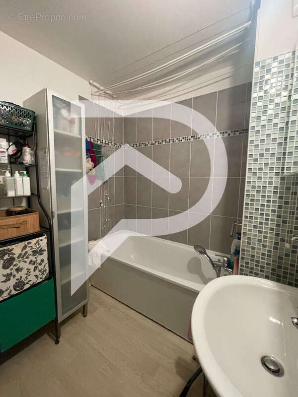 Appartement à VALENTON