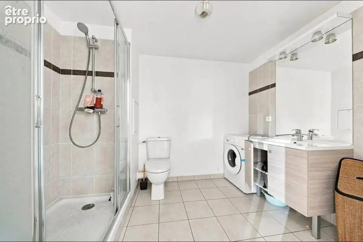 Appartement à CRETEIL