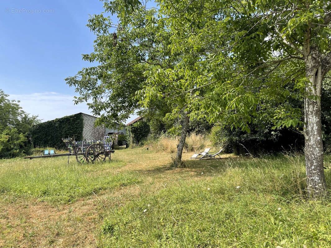 Maison à LISLE