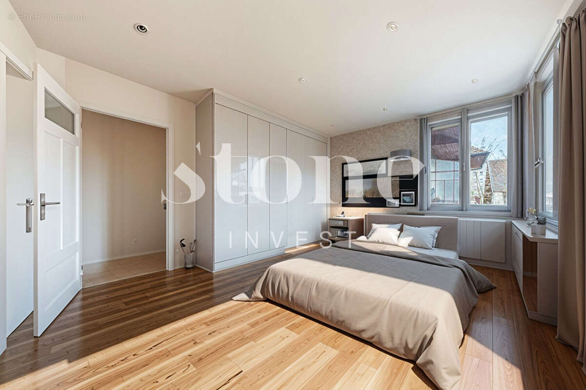 Appartement à ANNECY