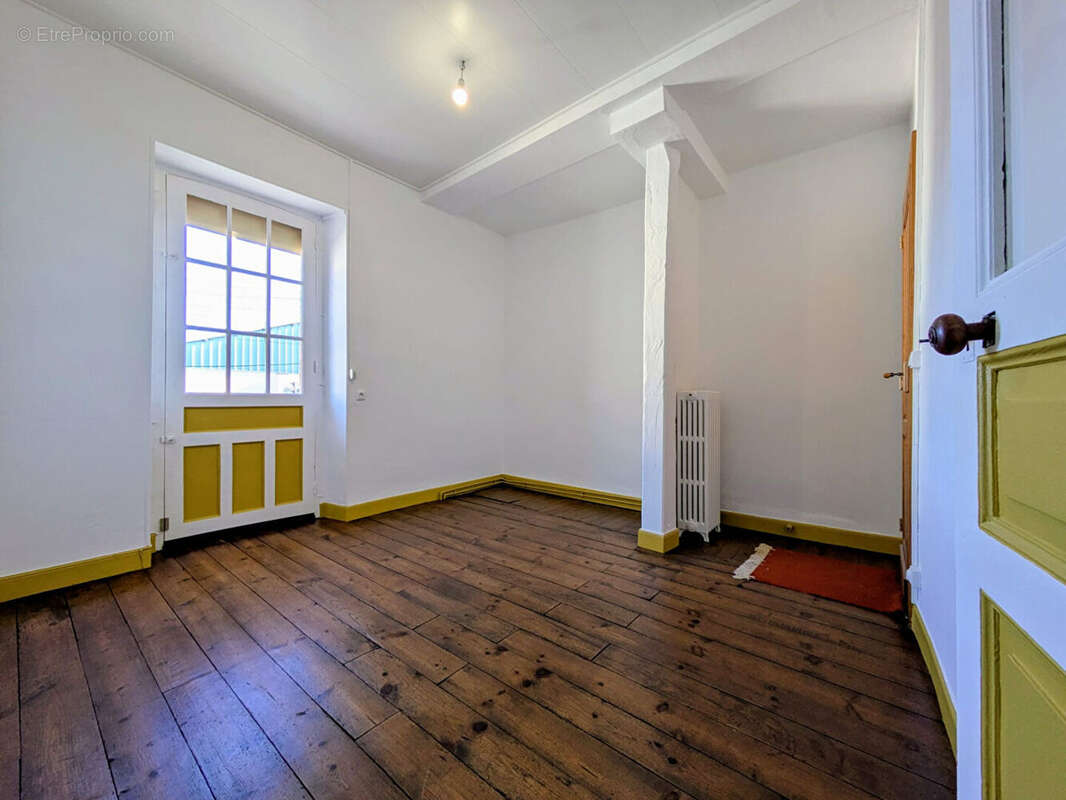 Appartement à SOUMOULOU