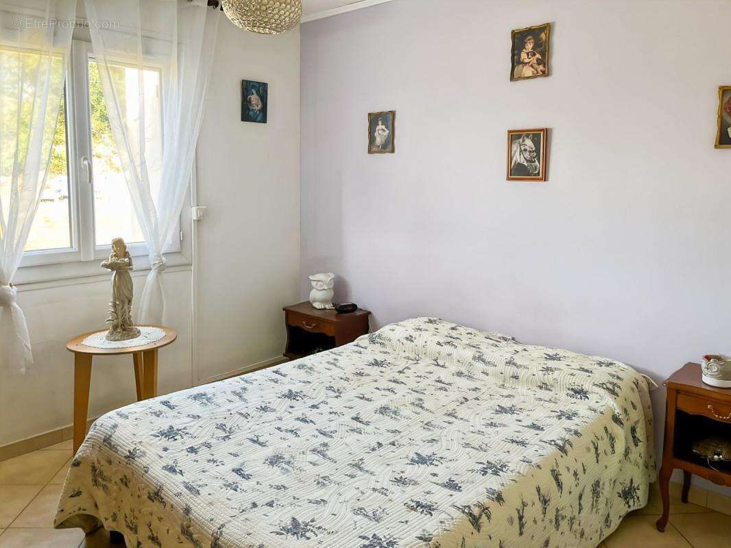 Maison à SAINT-MICHEL-D&#039;EUZET