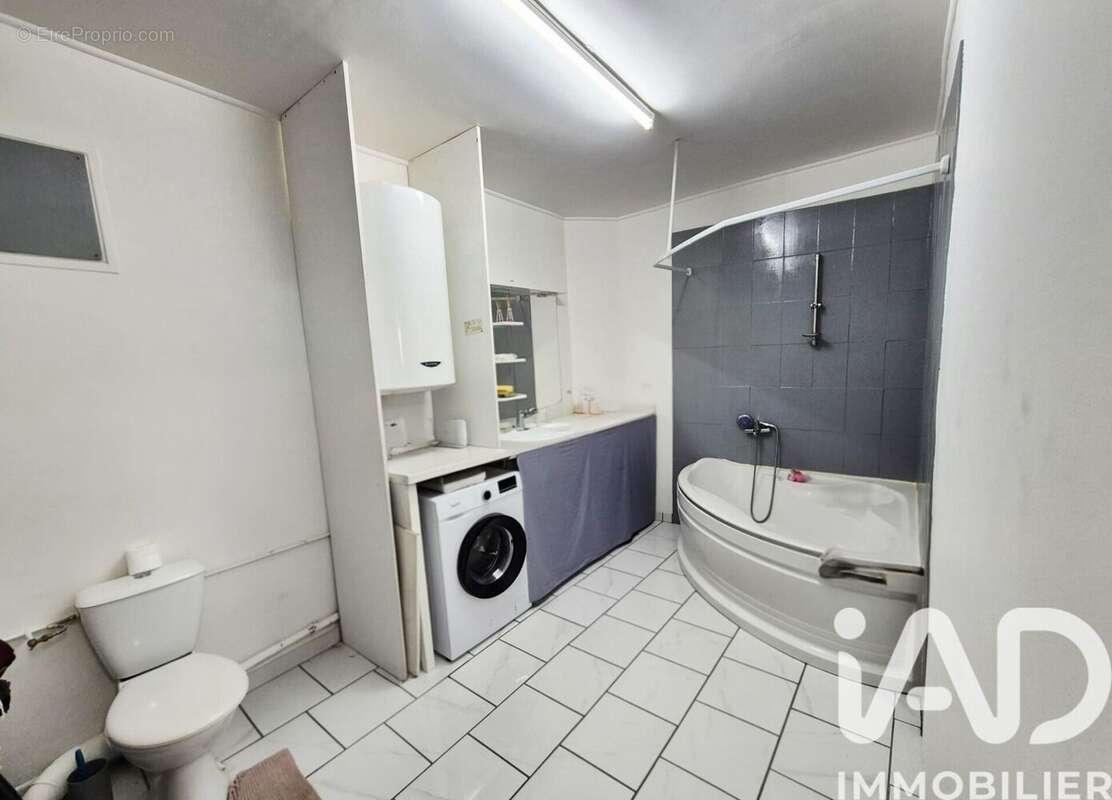 Photo 6 - Appartement à RIVESALTES