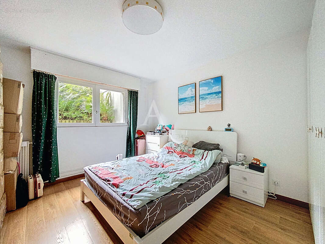 Appartement à SAINT-GERMAIN-EN-LAYE