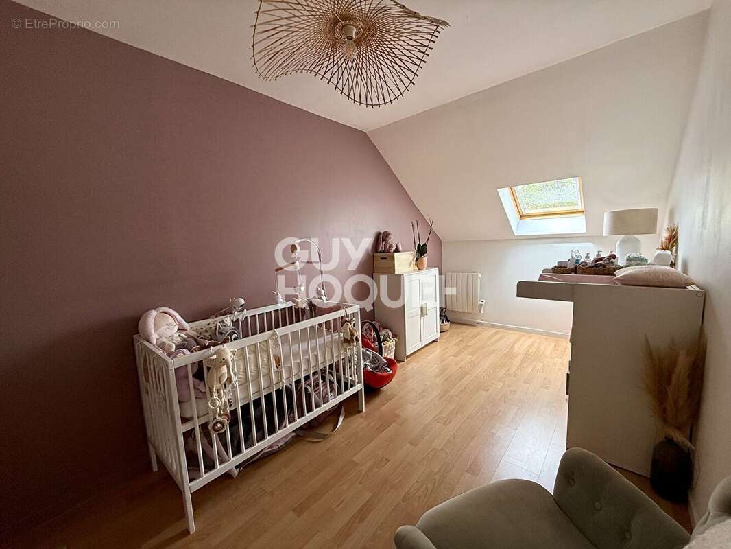 Appartement à ISSOU