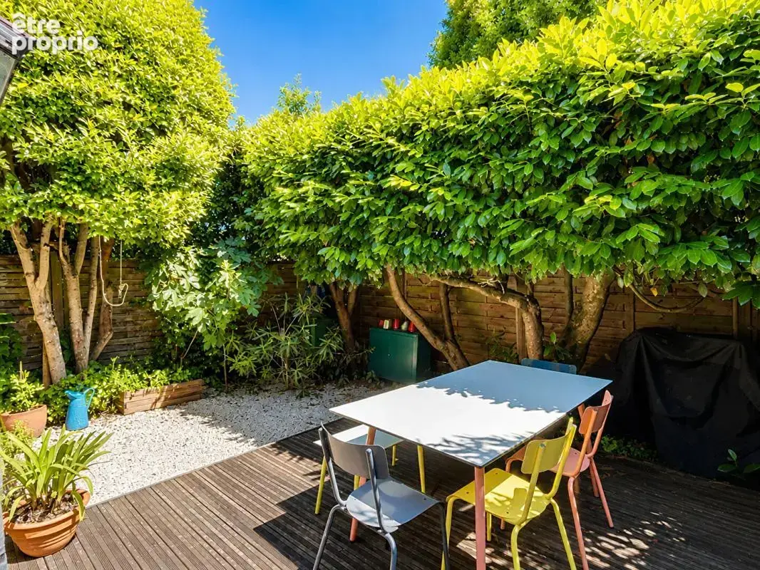 Vente maison 97m2 BORDEAUX (33800) - photo 9