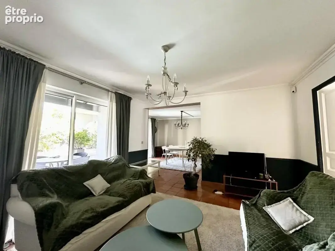 Villa de charme de 170 M2 dans quartier résidentiel aux Angl - photo 6