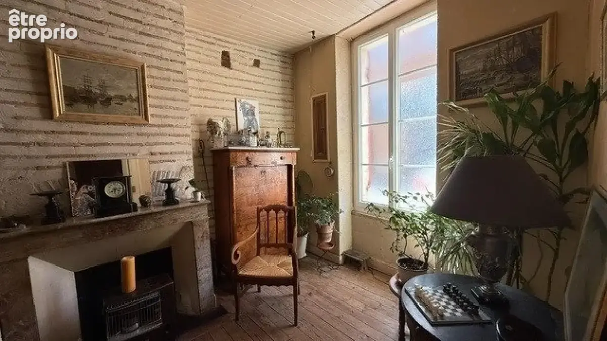 Photo 1 - Maison à MARMANDE