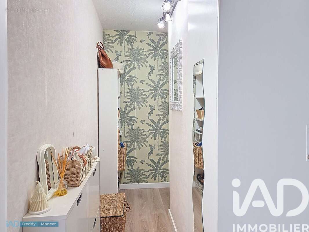 Photo 8 - Appartement à MORSANG-SUR-ORGE