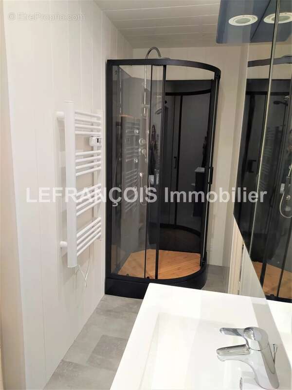Appartement à GRASSE