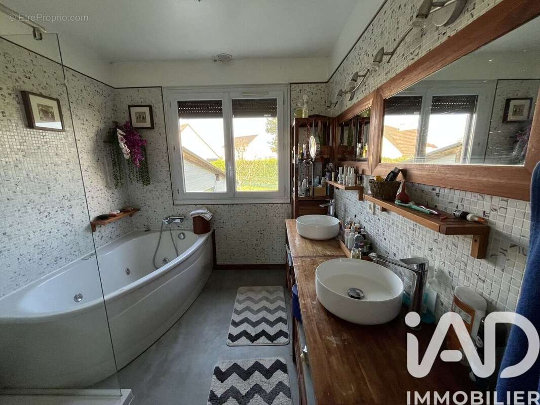 Photo 8 - Maison à LA GRANDE-PAROISSE