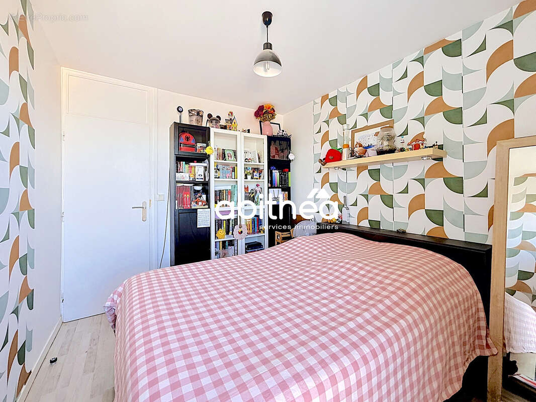 Appartement à LYS-LEZ-LANNOY