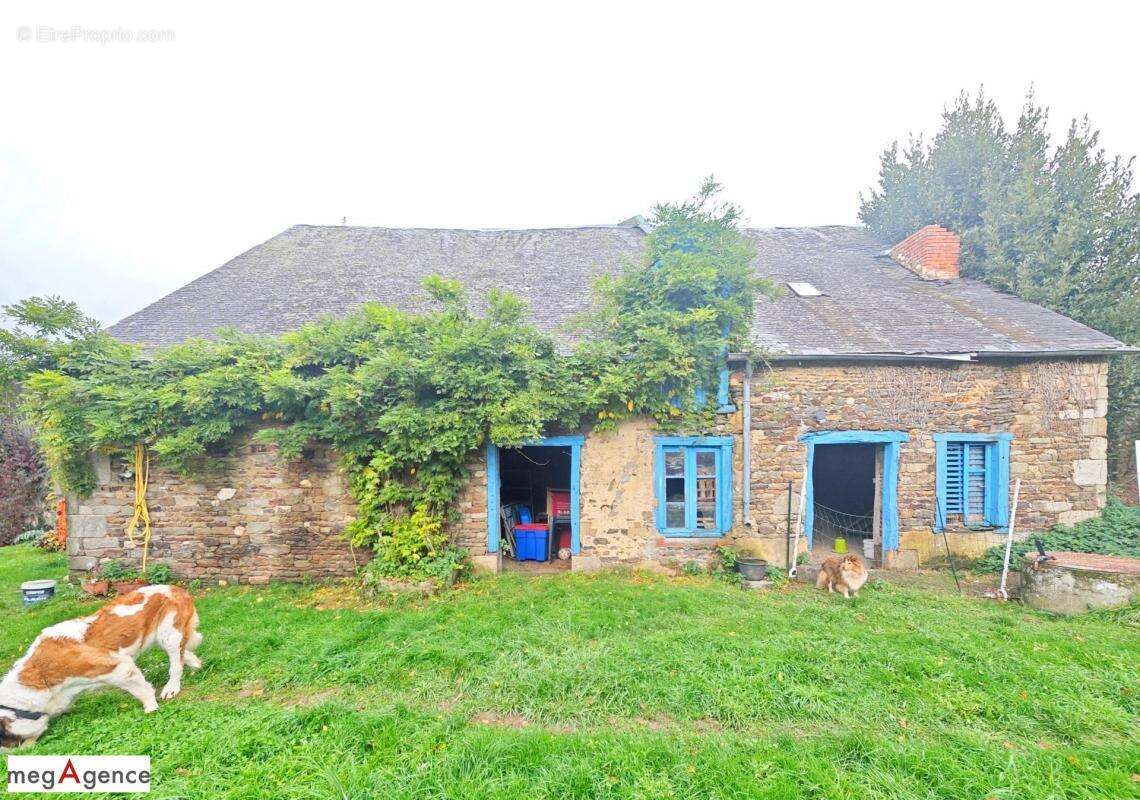 Appartement à JOSSELIN